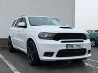 Gebraucht Dodge Durango 481 PS (353 kW) 2018 Weiß SUV