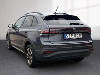 Ny VW Taigo 116 HK (85 kW) 2026 Grå SUV