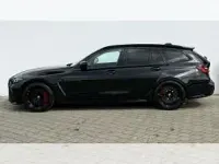 Neu BMW M3 530 PS (389 kW) 2026 Schwarz (saphirschwarz metallic) Kombi