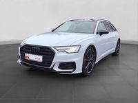 Gebraucht Audi S6 Ambiente 344 PS (253 kW) 2023 Grau Kombi