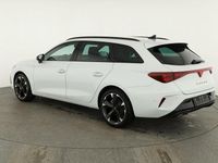 Nouă Cupra Leon 150 CP (110 kW) 2026 Alb Break