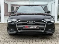Gebraucht Audi A6 Sport 286 PS (210 kW) 2020 Schwarz Kombi