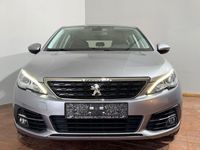 Gebraucht Peugeot 308 Active 131 PS (96 kW) 2021 Gris artense Limousine