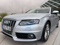 gebraucht Audi S4 V6 Turbo, Garagenfund, wenig km, 1. Hd