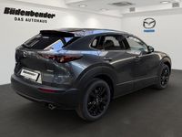Neu Mazda CX-30 Nagisa 140 PS (102 kW) 2026 Grau SUV
