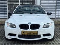 Second-hand BMW M3 Performance 420 CP (308 kW) 2012 Alb Coupe