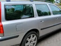 Gebraucht Volvo V70 163 PS (119 kW) 2005 Silber Kombi