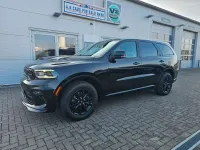 Używany Dodge Durango 299 KM (219 kW) 2022 Czarny SUV