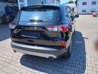 Gebraucht Ford Kuga 150 PS (110 kW) 2024 Agate black SUV