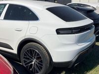 Neu Porsche Macan 380 kW (517 PS) 2026 Weiß SUV