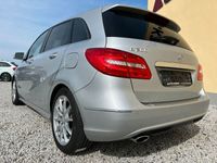 gebraucht Mercedes B200 B -Klasse 1.Hand