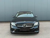 Gebraucht Mercedes E300 320 PS (235 kW) 2020 Schwarz Kombi