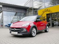 gebraucht Opel Adam Rocks 1.4 Easytronic *SHZ*PDC*Tempomat*