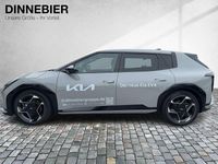 Brugt Kia EV4 150 kW (204 HK) 2025 Grå SUV
