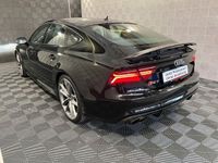 gebraucht Audi RS7 Sportback 4.0TFSI qu. perf. ACC-KERAMIK-HuD-MATRIX