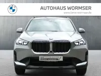Gebraucht BMW X1 156 PS (114 kW) 2025 Spacesilber SUV