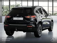 Gebraucht Mercedes GLA220 AMG 190 PS (139 kW) 2026 Schwarz SUV