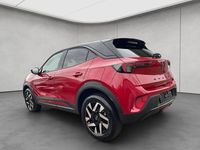 Gebraucht Opel Mokka 131 PS (96 kW) 2024 Rot SUV