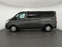 Gebraucht Ford Tourneo Titanium 170 PS (125 kW) 2017 Grau Van / Kleinbus