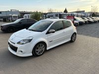 gebraucht Renault Clio III GT*ALUS*PDC*PANO*