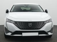 Gebraucht Peugeot 308 SW Allure 131 PS (96 kW) 2025 Okenitweiß Kombi