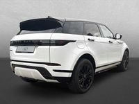 Gebraucht Land Rover Range Rover evoque SE Dynamic 202 PS (148 kW) 2025 Fuji white SUV