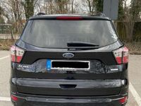 gebraucht Ford Kuga Kuga2.0 EcoBoost 4x4 Aut. ST-Line