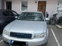 Gebraucht Audi A4 131 PS (96 kW) 2001 Limousine