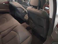 Gebraucht Mercedes E200 122 PS (89 kW) 2005 Grau Limousine