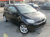 gebraucht Skoda Citigo Citigo1.0 MPI Fun