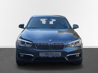 gebraucht BMW 118 d xDrive Urban Line, Business, Schiebedach