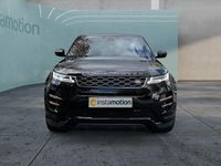 Gebraucht Land Rover Range Rover SE Dynamic 200 PS (147 kW) 2023 Schwarz SUV