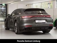 gebraucht Porsche Panamera Turbo S E-Hybrid Sport Turismo Burmester