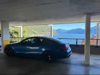 Second-hand Audi A5 Competition 177 CP (130 kW) 2013 Albastru Coupe