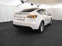 gebraucht Tesla Model Y Model YLong Range AWD 19-Zoll S-Reifen PDC VAT
