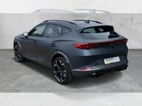 gebraucht Cupra Formentor VZ 2.0 TSI DSG 4DRIVE 228KW MATT BEATS