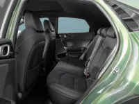 Gebraucht Kia XCeed GT-Line 140 PS (102 kW) 2025 Grün SUV