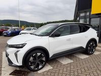 Neu Renault Scenic E-Tech Techno 55 kW (75 PS) 2025 Weiß (perlmuttweiß metallic, black pearlschw) SUV