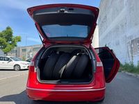 Gebraucht Hyundai i30 Edition 109 PS (80 kW) 2010 Rot Kombi