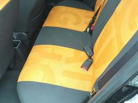 Second-hand Opel Agila 68 CP (50 kW) 2008 Negru Hatchback