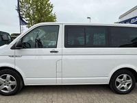 Używany VW T6 Trendline 150 KM (110 kW) 2018 Biały Van