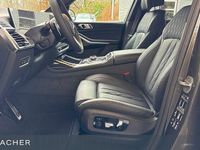 Neu BMW X7 Performance 340 PS (250 kW) 2025 Braun SUV