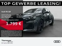 Neu Audi RS Q8 Sport 640 PS (470 kW) 2026 Grau SUV