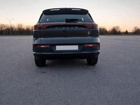 Gebraucht Aiways U5 150 kW (204 PS) 2020 Violett SUV