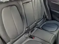 Second-hand BMW X1 Advantage 192 CP (141 kW) 2016 Gri SUV