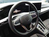 Gebraucht VW Golf VIII 116 PS (85 kW) 2025 Grau Kleinwagen