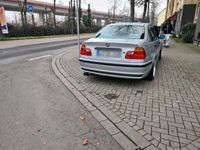 gebraucht BMW 318 E46 i BITTE LESEN