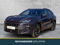 Gebraucht Cupra Terramar 204 PS (150 kW) 2025 Dark void SUV