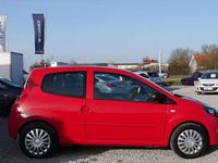 Gebraucht Renault Twingo 75 PS (55 kW) 2012 Hellrot Kleinwagen