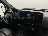 Używany Mercedes Sprinter 163 KM (119 kW) 2020 Biały Van
